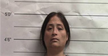 Nhi Nguyen, - Orleans Parish County, LA 